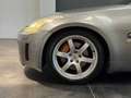 Nissan 350Z 350Z Coupe 3.5 V6 Lev2 *ASI / TAGLIANDI NISSAN / 2 PROPRIETARI* Grau - thumbnail 3