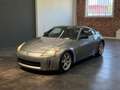 Nissan 350Z 350Z Coupe 3.5 V6 Lev2 *ASI / TAGLIANDI NISSAN / 2 PROPRIETARI* Grau - thumbnail 1