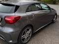 Mercedes-Benz A 160 A160 Amg Line Grau - thumbnail 16