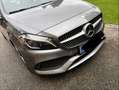 Mercedes-Benz A 160 A160 Amg Line Grau - thumbnail 10