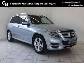 220 CDI Sport 4Matic 7GTronic +