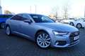 Audi A6 50 2.0 TFSI e quattro sport LED Navi ACC AHK Argent - thumbnail 6