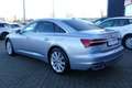 Audi A6 50 2.0 TFSI e quattro sport LED Navi ACC AHK Argent - thumbnail 3