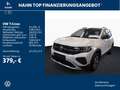 Volkswagen T-Cross 1.0TSI Goal ACC App-C AHK LED PDC SHZ Grau - thumbnail 2