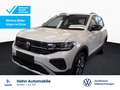Volkswagen T-Cross 1.0TSI Goal ACC App-C AHK LED PDC SHZ Grau - thumbnail 1