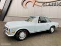 Mercedes-Benz SL 280 Pagode Albastru - thumbnail 5