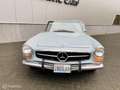 Mercedes-Benz SL 280 Pagode Albastru - thumbnail 2