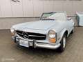 Mercedes-Benz SL 280 Pagode Albastru - thumbnail 3