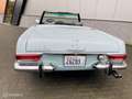 Mercedes-Benz SL 280 Pagode Albastru - thumbnail 7