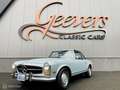 Mercedes-Benz SL 280 Pagode Albastru - thumbnail 1