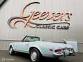 Mercedes-Benz SL 280 Pagode Albastru - thumbnail 6