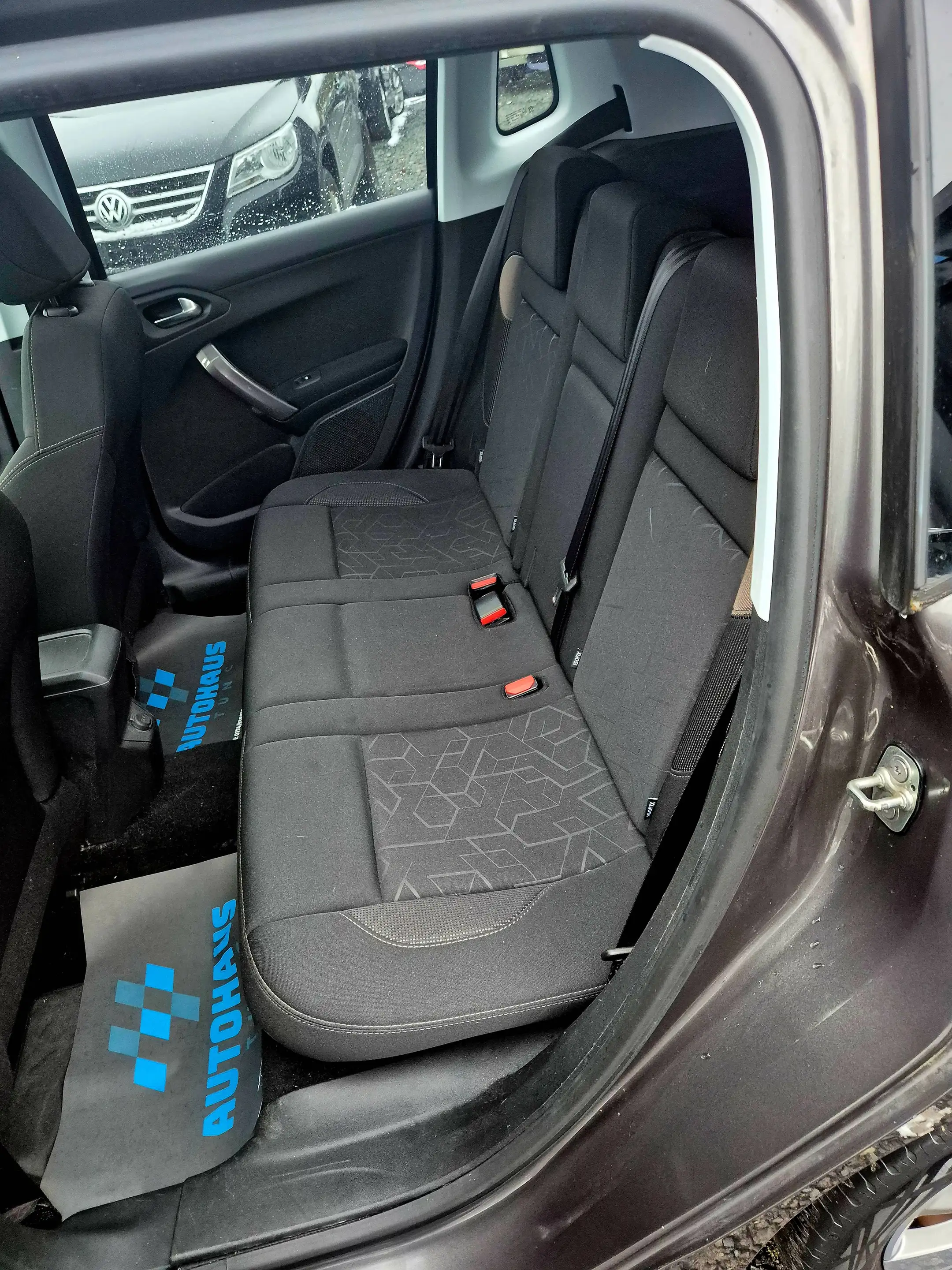 Peugeot 2008 Style, Standheizung, City-Paket, Scheckheftgepfl. — photo 7