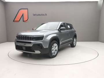 1.2 MHEV 110CV ALTITUDE DCT