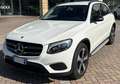 Mercedes-Benz GLC 250 D Sport 4Matic auto Bianco - thumbnail 1