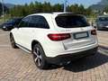 Mercedes-Benz GLC 250 D Sport 4Matic auto Bianco - thumbnail 4