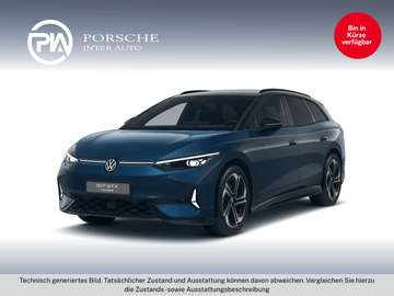 Tourer GTX 4MOTION 250 kW Business