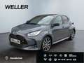 Toyota Yaris Hybrid 130 1.5 GR SPORT *LED*HUD*JBL*Kamera* Grau - thumbnail 1