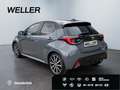 Toyota Yaris Hybrid 130 1.5 GR SPORT *LED*HUD*JBL*Kamera* Grau - thumbnail 7