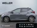 Toyota Yaris Hybrid 130 1.5 GR SPORT *LED*HUD*JBL*Kamera* Grau - thumbnail 5