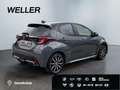 Toyota Yaris Hybrid 130 1.5 GR SPORT *LED*HUD*JBL*Kamera* Grau - thumbnail 18