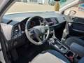 SEAT Ateca 1.5 TSI ACT Style DSG Navi LED SHZ 17" Blanc - thumbnail 9