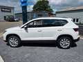 SEAT Ateca 1.5 TSI ACT Style DSG Navi LED SHZ 17" Blanc - thumbnail 8