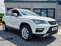 SEAT Ateca 1.5 TSI ACT Style DSG Navi LED SHZ 17" Blanc - thumbnail 3