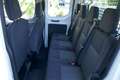 Ford Transit Pritsche Weiß - thumbnail 10