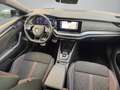 Skoda Octavia Combi RS 2,0 TDI DSG Schwarz - thumbnail 12