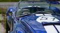 AC Cobra Pilgrim Sumo Albastru - thumbnail 2