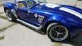 AC Cobra Pilgrim Sumo Albastru - thumbnail 10