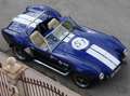 AC Cobra Pilgrim Sumo Albastru - thumbnail 11