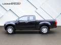Isuzu D-Max 2.5 Twin Turbodiesel Space Cab Custom 4WD Noir - thumbnail 7