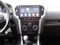 Isuzu D-Max 2.5 Twin Turbodiesel Space Cab Custom 4WD Noir - thumbnail 15