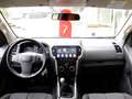 Isuzu D-Max 2.5 Twin Turbodiesel Space Cab Custom 4WD Noir - thumbnail 14
