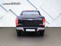 Isuzu D-Max 2.5 Twin Turbodiesel Space Cab Custom 4WD Noir - thumbnail 2
