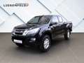 Isuzu D-Max 2.5 Twin Turbodiesel Space Cab Custom 4WD Noir - thumbnail 1
