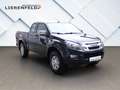 Isuzu D-Max 2.5 Twin Turbodiesel Space Cab Custom 4WD Noir - thumbnail 3