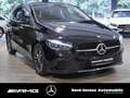 Mercedes-Benz B 180 d PROGRESSIVE ADV. LED KAMERA SITZHZG SPUR Negro - thumbnail 3