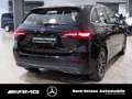 Mercedes-Benz B 180 d PROGRESSIVE ADV. LED KAMERA SITZHZG SPUR Negro - thumbnail 4