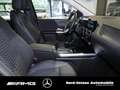 Mercedes-Benz B 180 d PROGRESSIVE ADV. LED KAMERA SITZHZG SPUR Negro - thumbnail 10