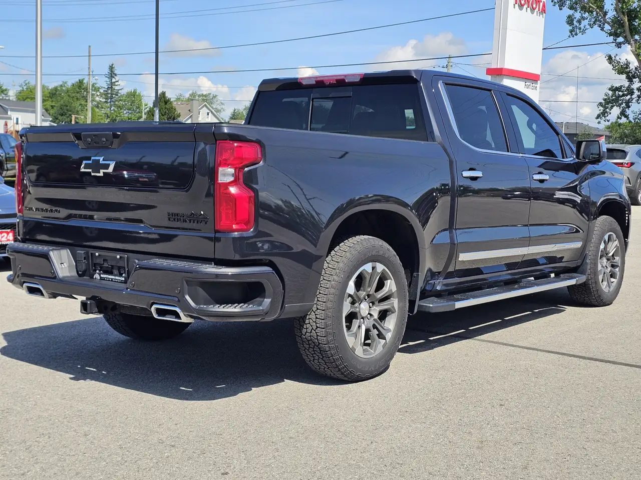 Chevrolet Silverado 1500 fotografie Chevrolet Silverado 1500