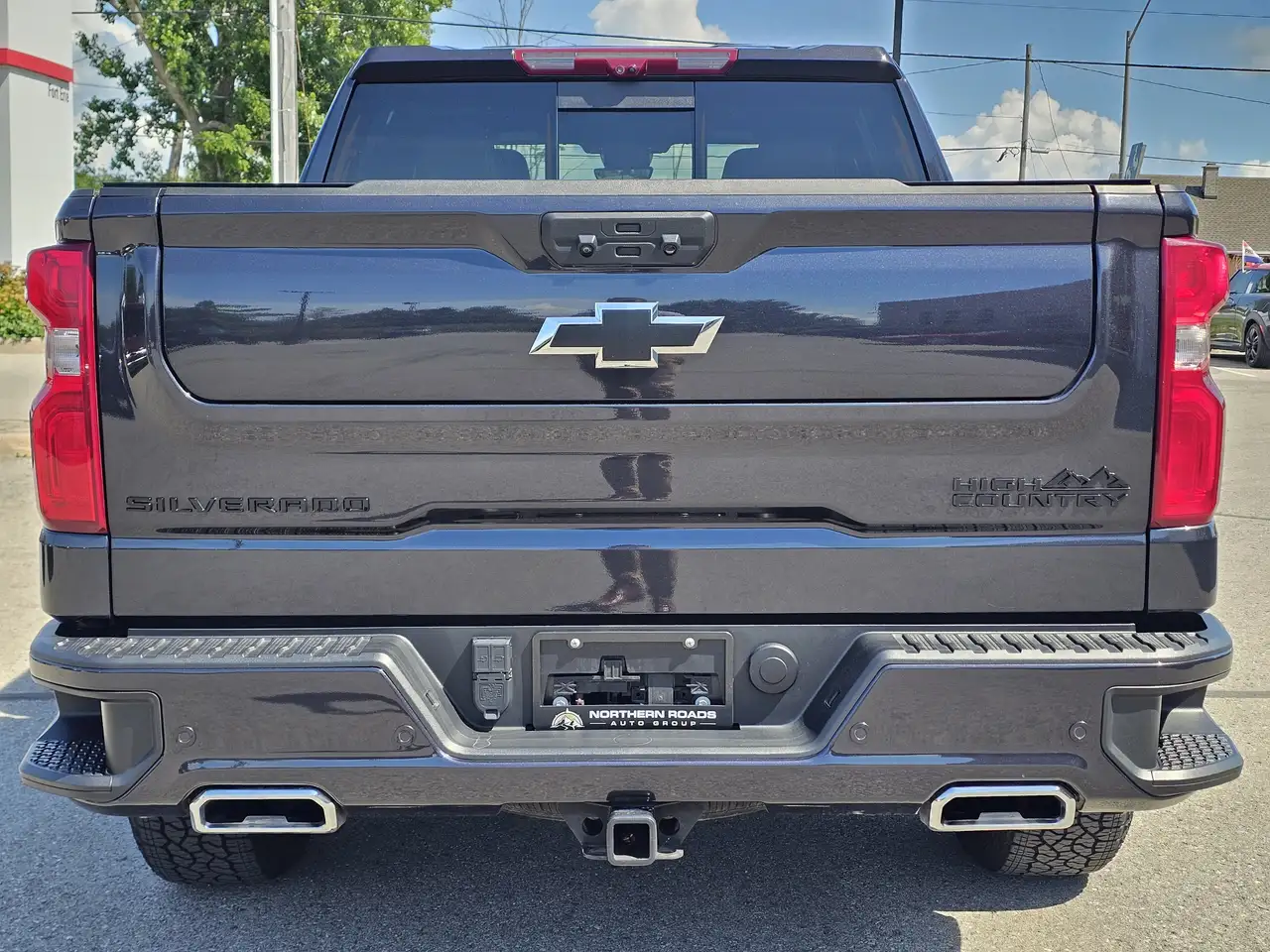 Chevrolet Silverado 1500 fotografie Chevrolet Silverado 1500
