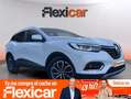 Renault Kadjar 1.3 TCe GPF Zen EDC 103kW Blanco - thumbnail 1