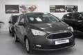Ford C-Max 1.0 Ecoboost Auto-S&S Trend+ 125 Gris - thumbnail 4