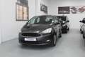 Ford C-Max 1.0 Ecoboost Auto-S&S Trend+ 125 Gris - thumbnail 2