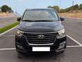 Hyundai H-1 H1 Travel 2.5CRDi Tecno Aut. 170 Tecno Negro - thumbnail 1