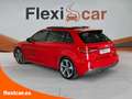 Audi A3 Sportback 1.5 TFSI COD EVO S tronic 110kW Rouge - thumbnail 5
