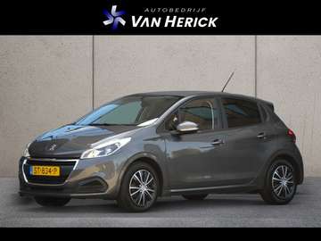 1.2 PureTech Active | Carplay | Navi | Airco
