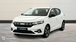 Dacia Sandero 1.0 TCe 90ch Journey